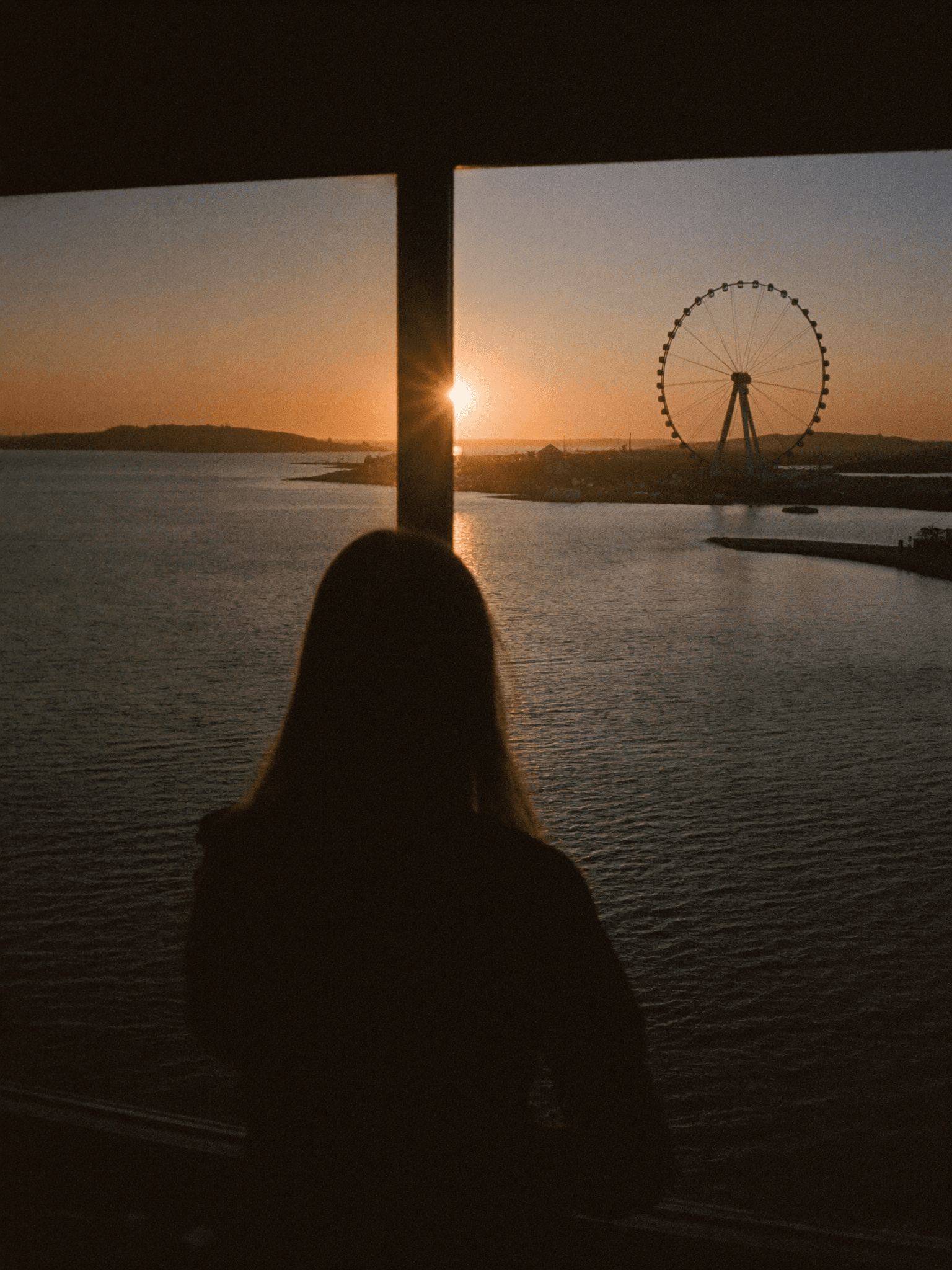 Summer Mixer on the Water