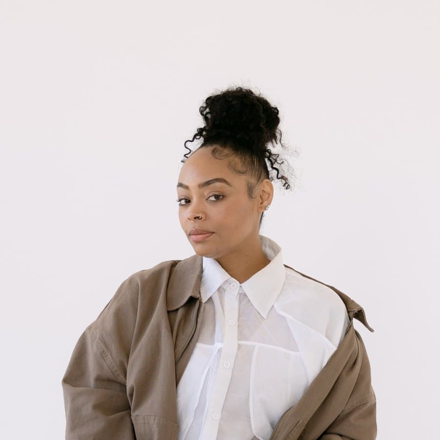 Erica Carraway, Founding Member
